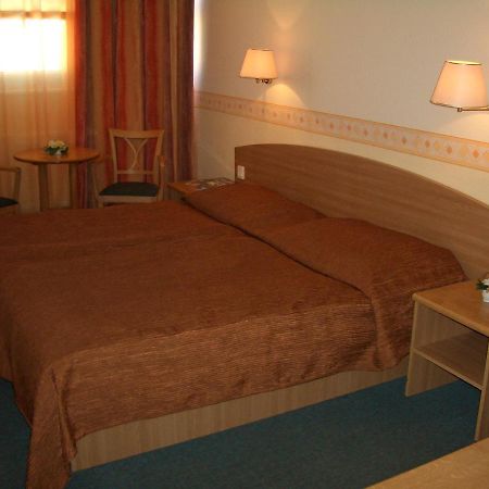 Hotel Eben Βουδαπέστη Εξωτερικό φωτογραφία