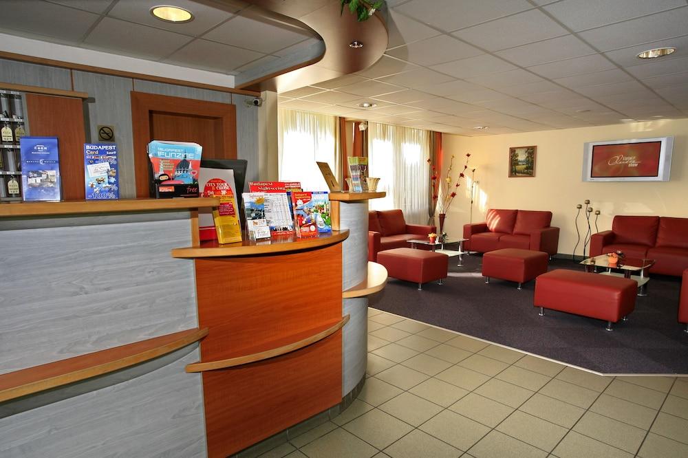 Hotel Eben Βουδαπέστη Εξωτερικό φωτογραφία