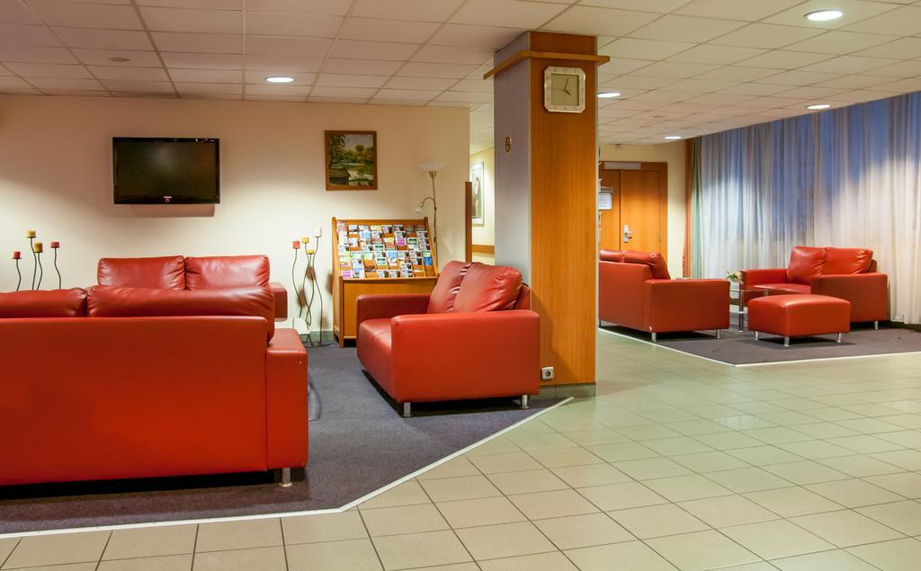 Hotel Eben Βουδαπέστη Εξωτερικό φωτογραφία