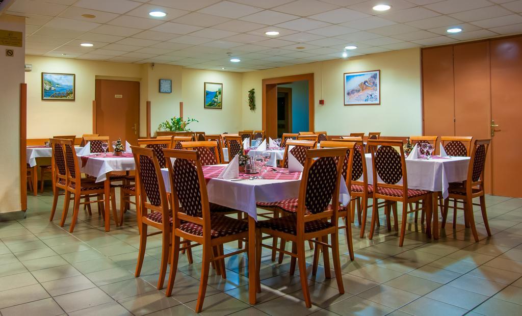 Hotel Eben Βουδαπέστη Εξωτερικό φωτογραφία