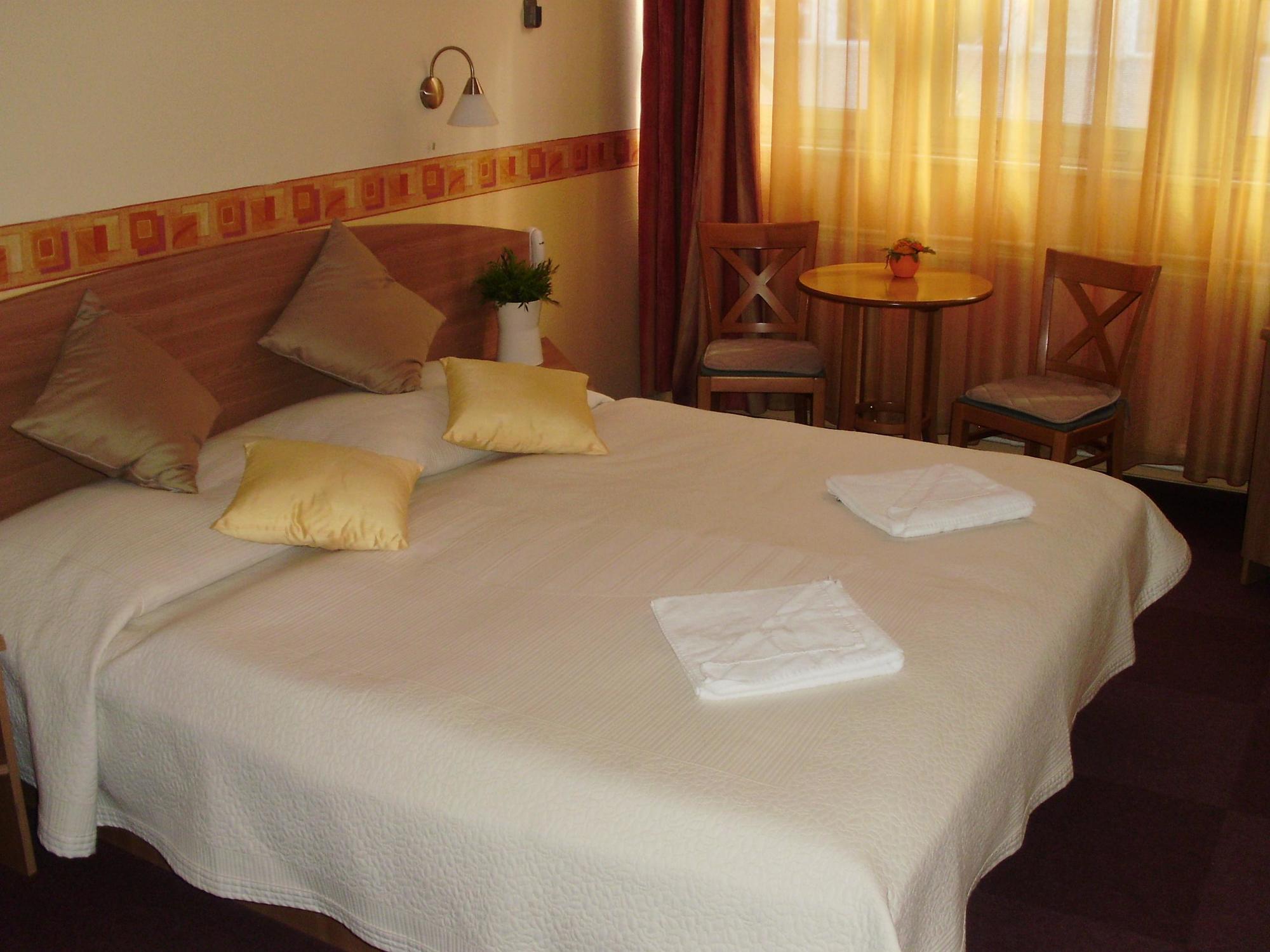 Hotel Eben Βουδαπέστη Εξωτερικό φωτογραφία