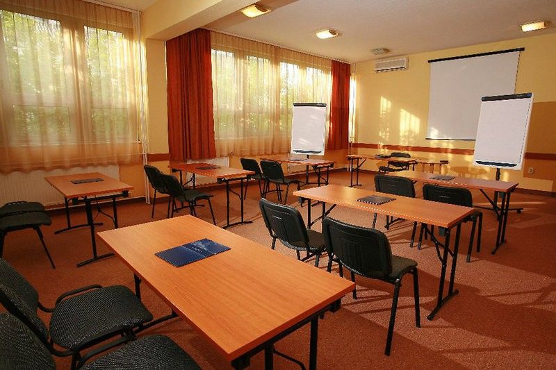 Hotel Eben Βουδαπέστη Εξωτερικό φωτογραφία