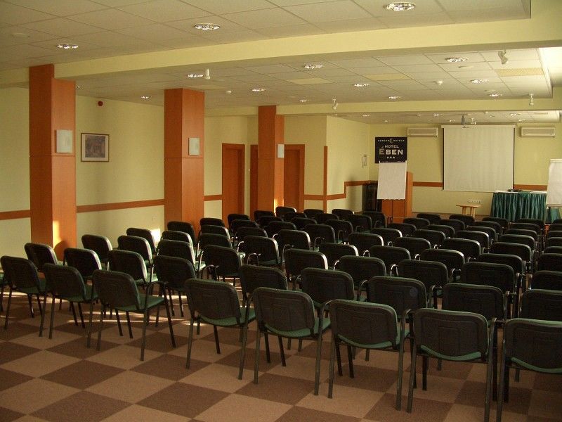 Hotel Eben Βουδαπέστη Εξωτερικό φωτογραφία