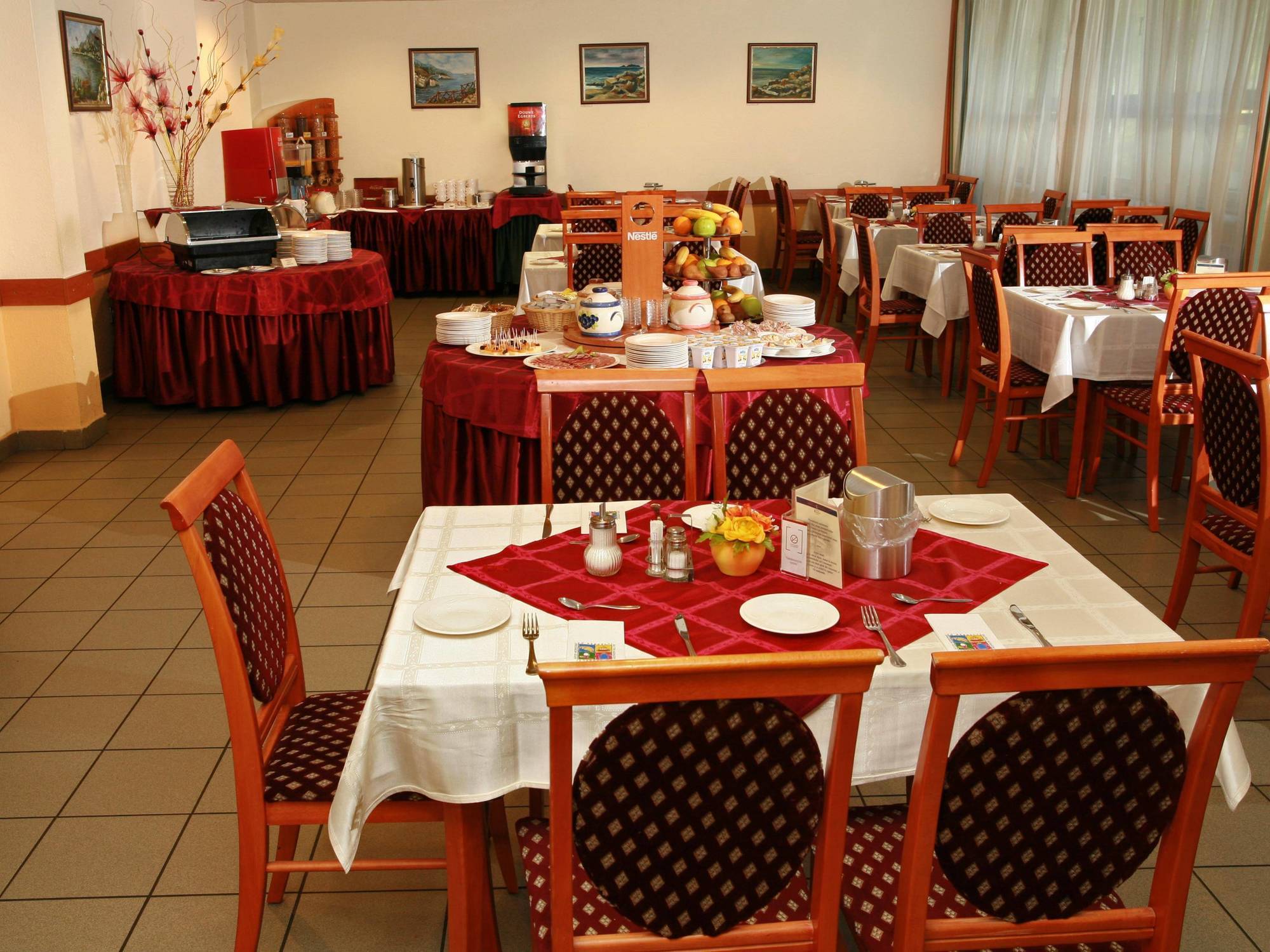 Hotel Eben Βουδαπέστη Εξωτερικό φωτογραφία
