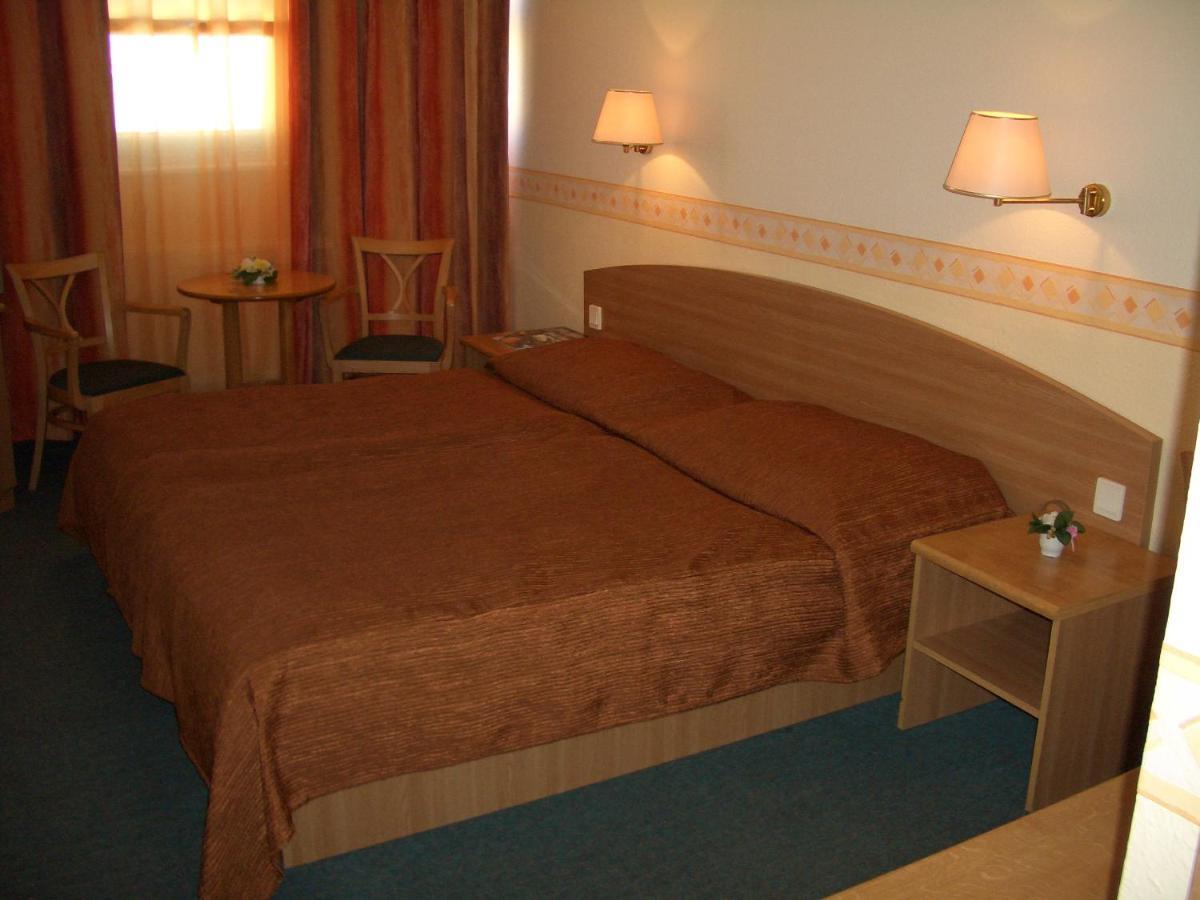 Hotel Eben Βουδαπέστη Εξωτερικό φωτογραφία